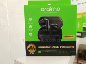 Oraimo Spacebud Neo