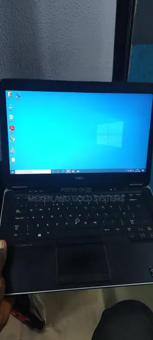 Laptop Dell Latitude E7450 8GB Intel Core I5 SSD 256GB