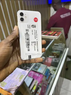 Apple iPhone 11 128 GB