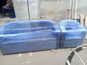 Sofa Chair by Four Seater