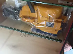 Rock Drill Machine