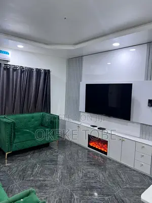 One Bedroom Luxury Apartment at Ikeja Gra