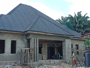 Stone Coated Longspan