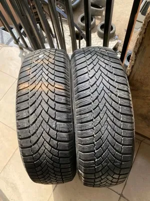 Is for Toyota 2012 Camry Tire Size 225/ 55 R17