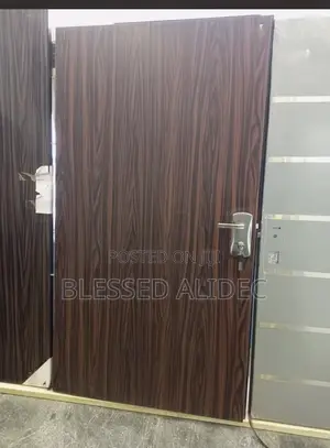 Israel Door