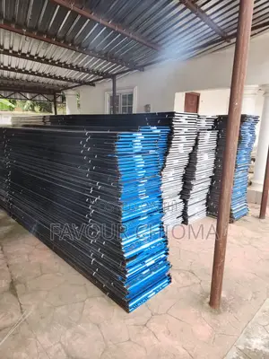 Danpalon Polycarbonate Sheets