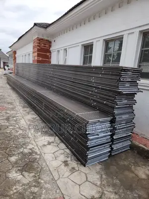 Danpalon Polycarbonate Sheets