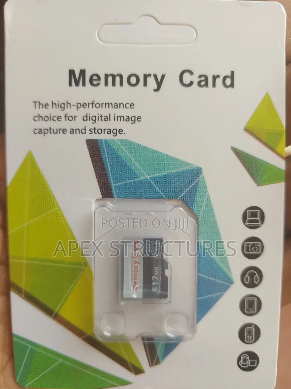 Memory Card