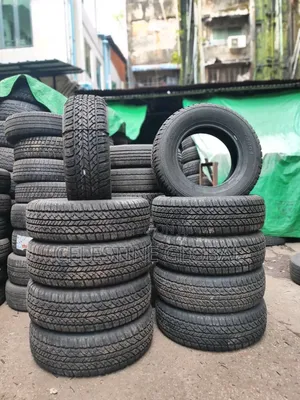 Is for Gs Toyota 2014 Lexus Tire Size 265 65 R17
