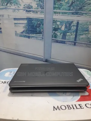 Laptop Lenovo ThinkPad Edge E540 8GB Intel Core I5 SSD 128GB