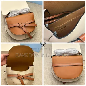 High Quality Loewe Bag