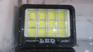 400w Benita Floodlight