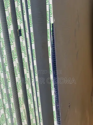 Skylight Polycarbonate Sheets