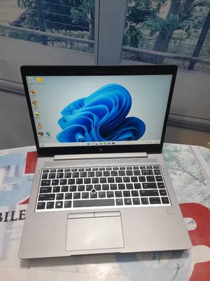 Laptop HP ZBook 14u G5 16GB Intel Core I7 SSD 256GB