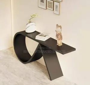 Fitness Console Table