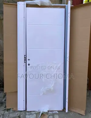 Interior Doors