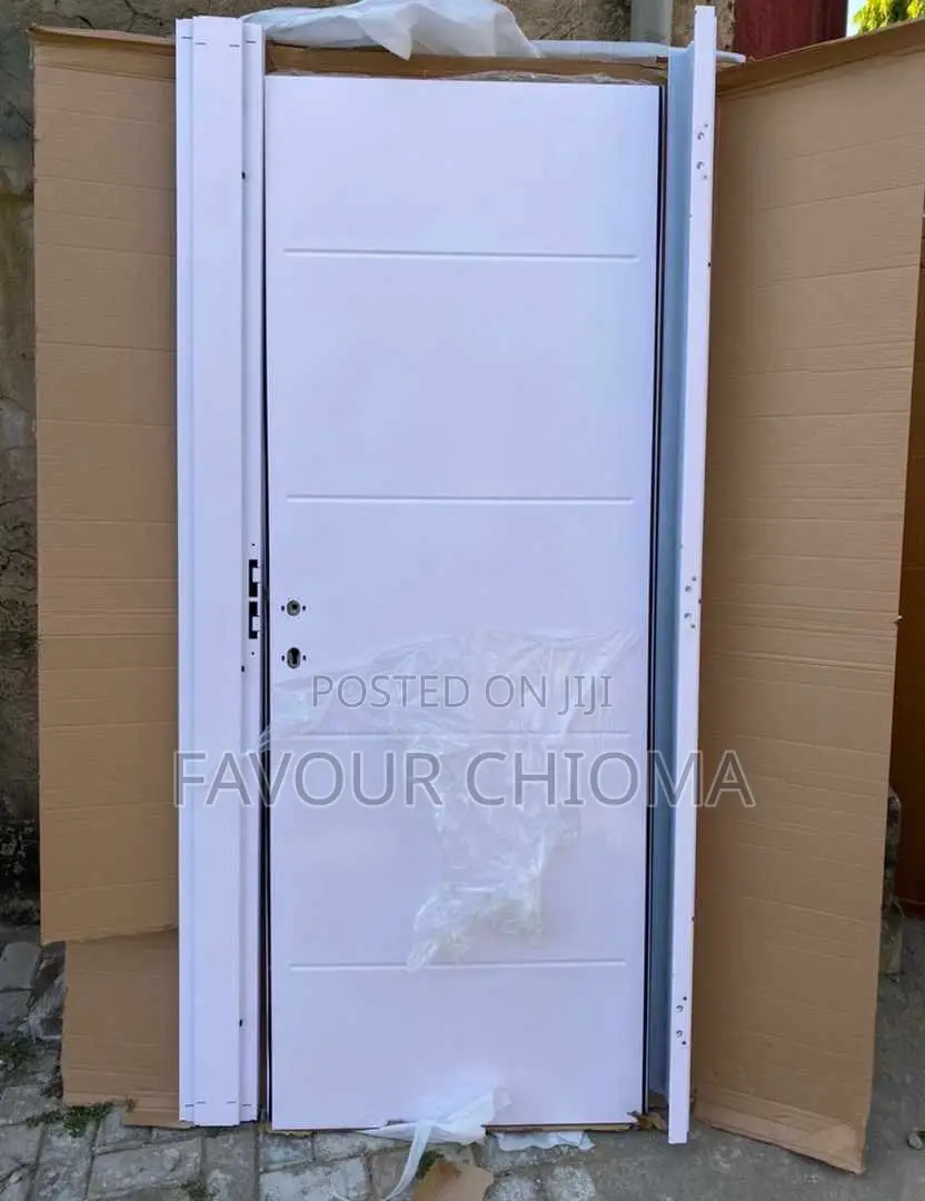 Interior Doors