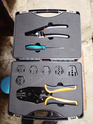 Crimping Tool