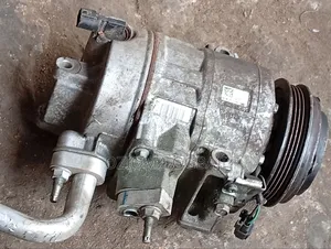 Ac Compressor for Ford Edge 2015