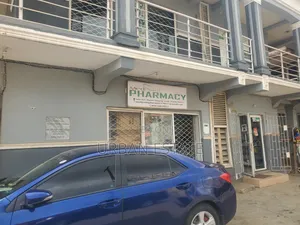 Double Office Suites for Rent in Magodo Phase 1