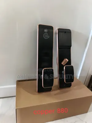Arit Hotel Door Lock