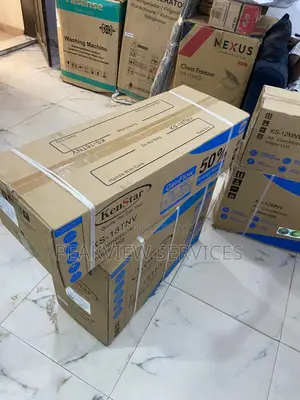 2hp Kenstar Inverter Climate Appliance