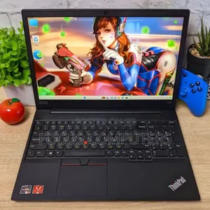 Laptop Lenovo ThinkPad L580 8GB Intel Core i5 SSD 256GB