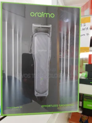 Oraimo Smart Clippers 2c