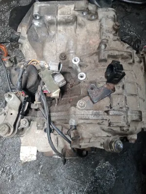 Nissan Micra Gear Box 20002 Model