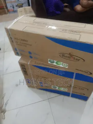 Kenstar 1.5hp Premium Cooling Solution (Ks-12tnv) – Ideal for Bedroom