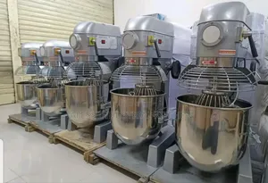 Cake Mixer
