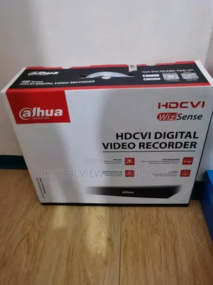 Dahua 16channel (5mp) DVR