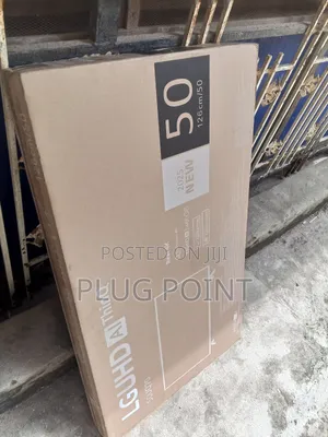 Lg 50uq70 50-Inch Uhd HDR Tv