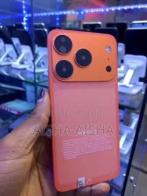 Vivo V17 Pro 128 GB Orange