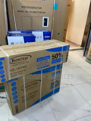 2hp Inverter Kenstar Room Ac Unit