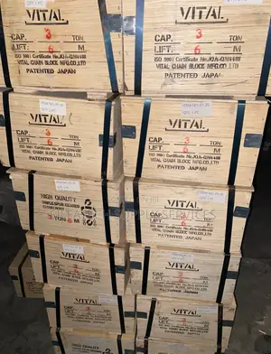 Original Chainblock