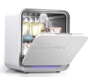 Bottle Uv Disinfection Cabinet Box