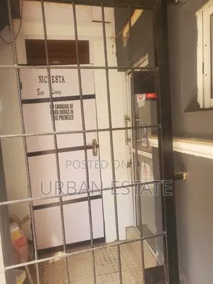 Double Office Suites and Shop for Sale