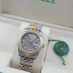 High Quality Original Rolex Unisex