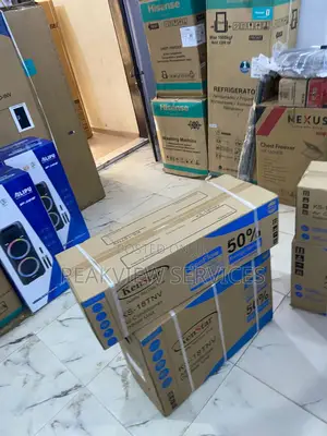 2hp Kenstar Inverter Split Cooling Appliance