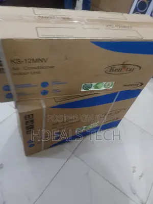 Kenstar 1.5hp Compact Powerful Split Ac – Affordable Price