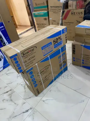 Kenstar Inverter 2hp Home Cooling Unit