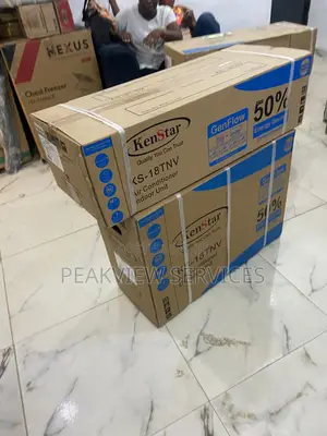2hp Inverter Kenstar Indoor Air System