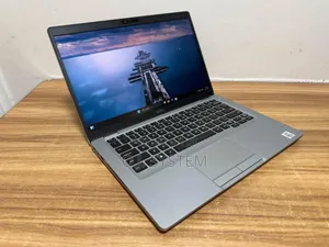 Laptop Dell Latitude 5310 16GB Intel Core I5 SSD 256GB