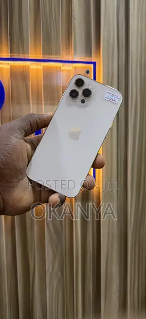 Apple iPhone 12 Pro Max 128 GB Gold