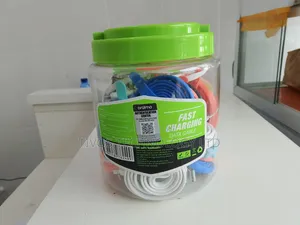 Oraimo Cable (I Phone )