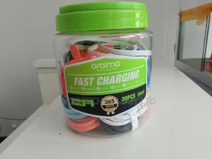 Oraimo Cable (I Phone )
