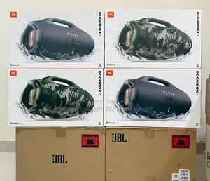 JBL Boombox 4 Speaker
