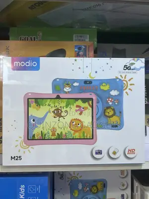 New Modio M25 512 GB Black