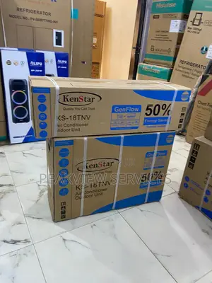 Kenstar Inverter 2hp Climate Equipment